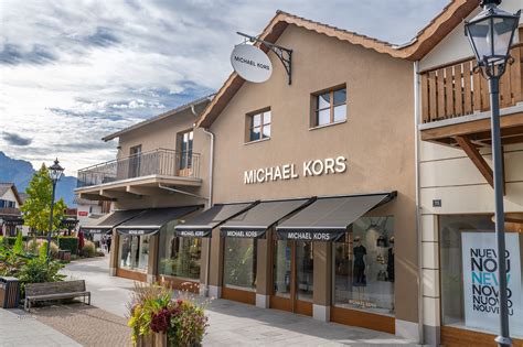 michael kors landquart